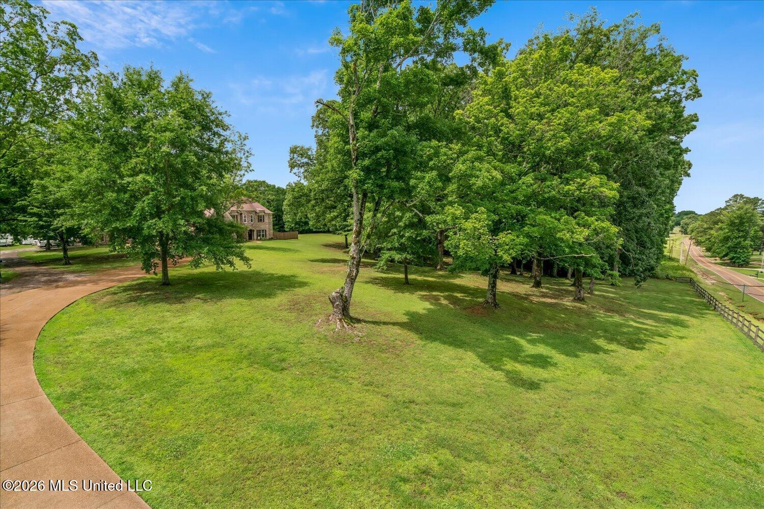 11413 Miller Road Olive Branch, MS 38654 - Photo 4 of 29 05-3094174am-03-11413 Miller Rd