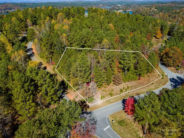 $350,000 | 0 Cliffs Vista Parkway, Six Mile, SC 29682