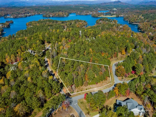 $350,000 | 0 Cliffs Vista Parkway, Six Mile, SC 29682