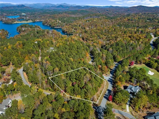 $350,000 | 0 Cliffs Vista Parkway, Six Mile, SC 29682