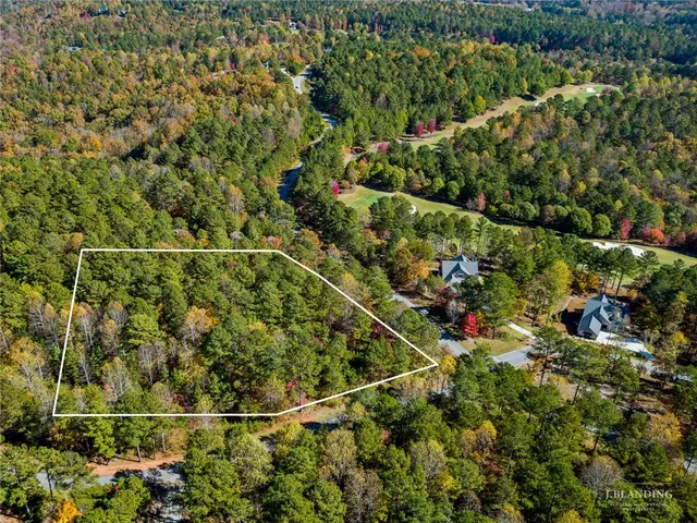 $350,000 | 0 Cliffs Vista Parkway, Six Mile, SC 29682