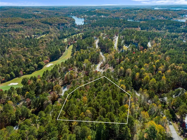 $350,000 | 0 Cliffs Vista Parkway, Six Mile, SC 29682