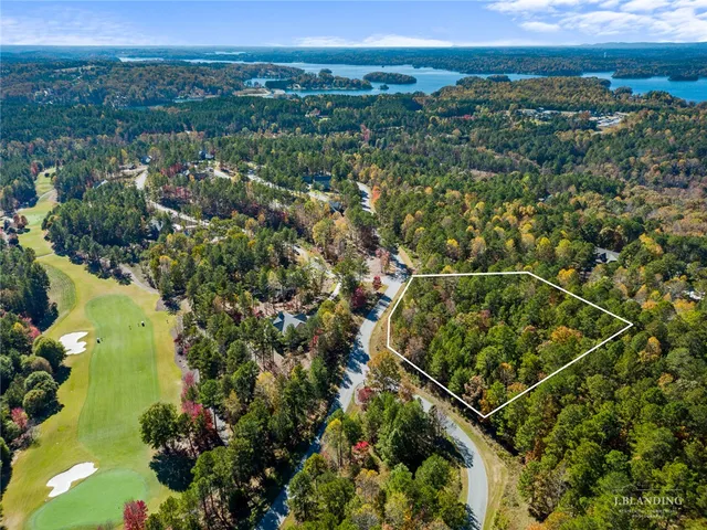 $350,000 | 0 Cliffs Vista Parkway, Six Mile, SC 29682