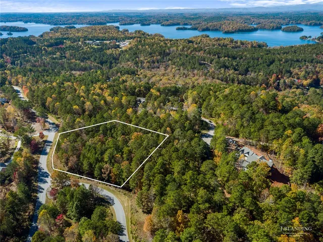 $350,000 | 0 Cliffs Vista Parkway, Six Mile, SC 29682