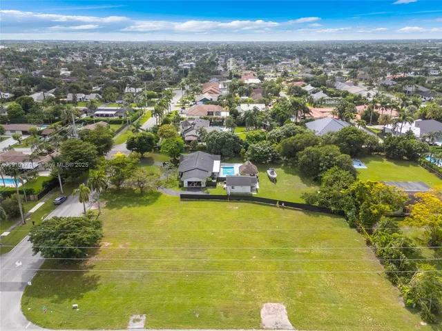 a view of a swimming pool and lake view