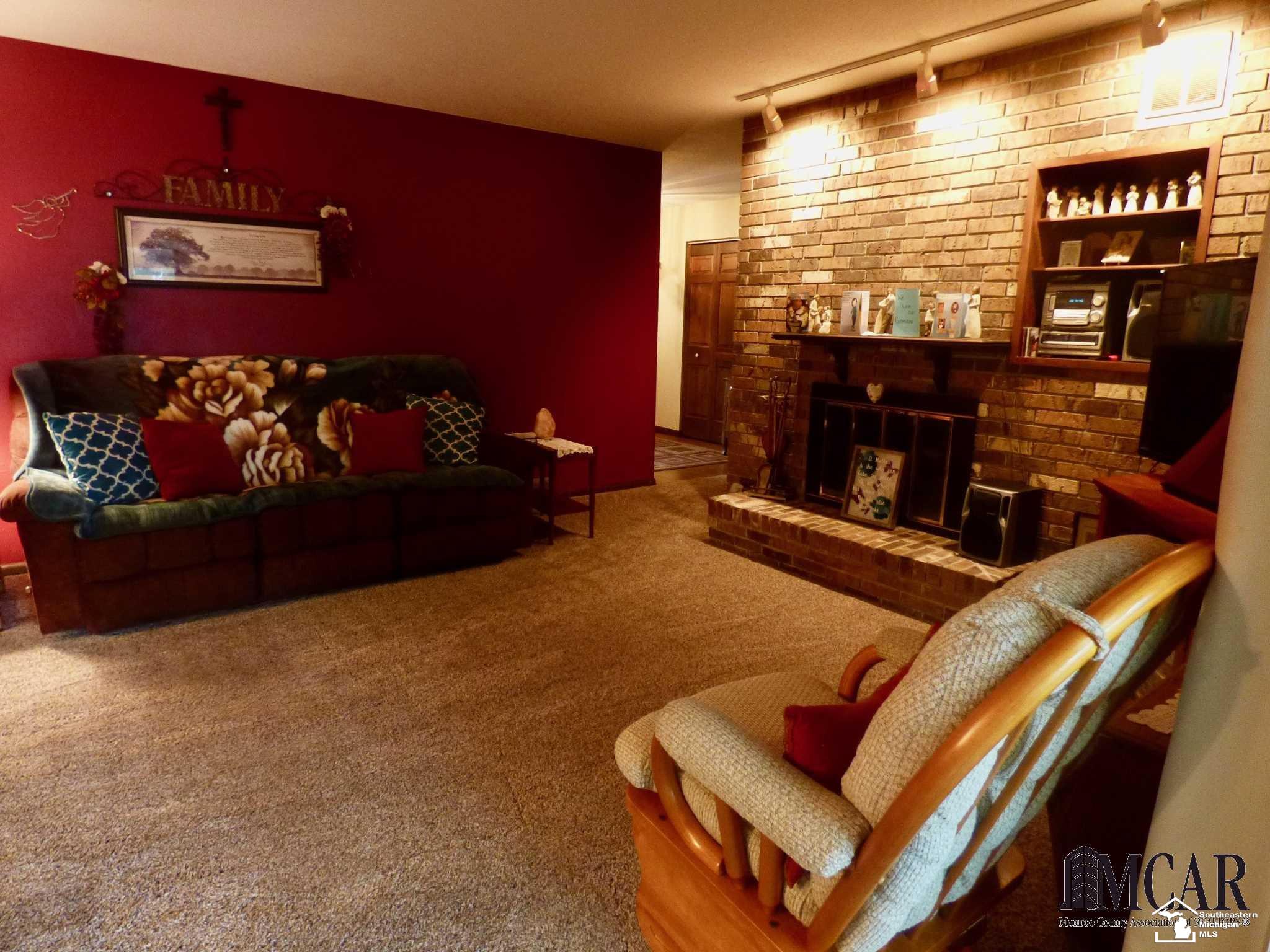 1845 Benore Road Erie, MI 48133 - Photo 11 of 43 21466524-10.JPG