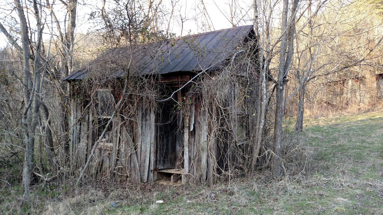 2598 Inman Bend Road Morristown, TN 37814 - Photo 8 of 8 Shed