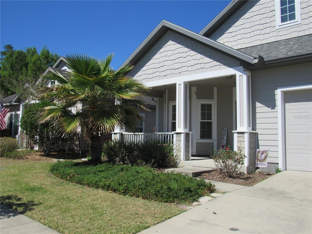 10064 Northwest 17th Road Gainesville, FL 32606 - Photo 1 of 1