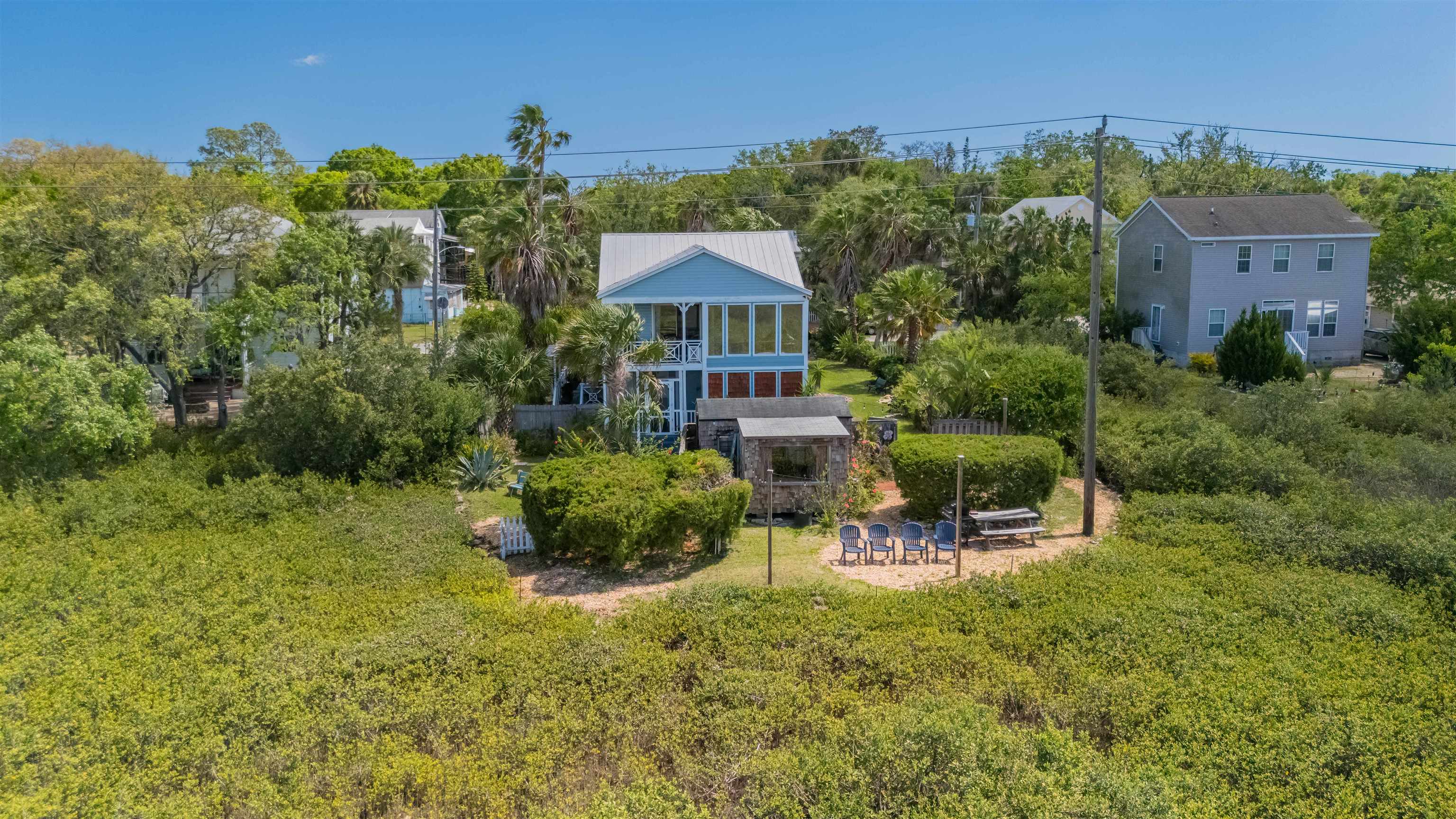 232 Riberia Street St. Augustine, FL 32084 - Photo 8 of 79