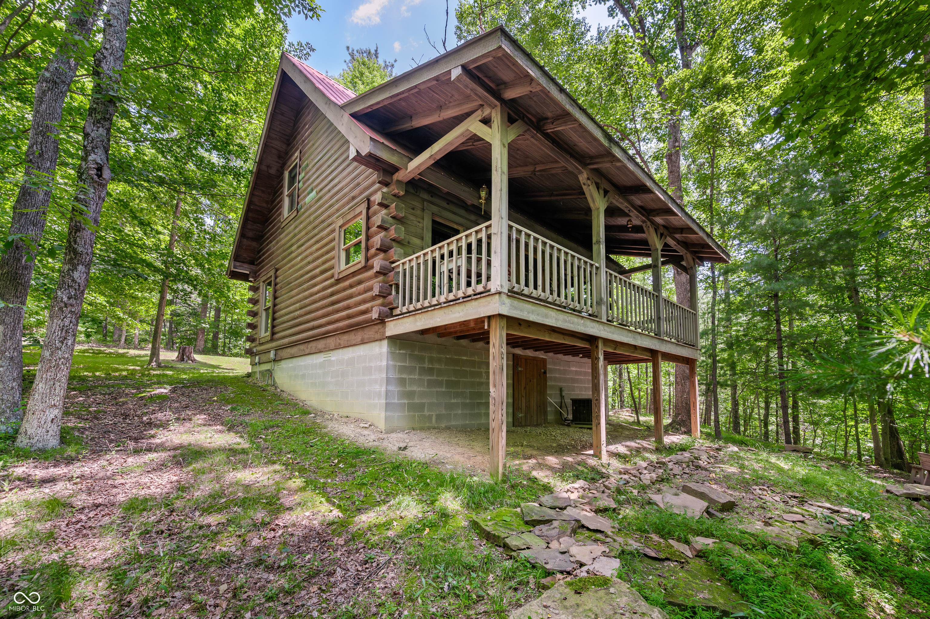 3715 Orchard Road Columbus, IN 47201 - Photo 33 of 33