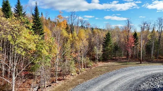 $125,000 | Lot 12 Blair Hill Road, Greenville, ME 04441