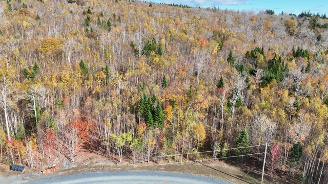 $125,000 | Lot 12 Blair Hill Road, Greenville, ME 04441