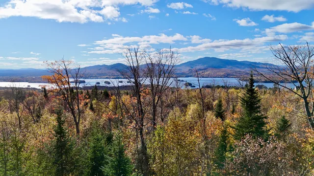 $125,000 | Lot 12 Blair Hill Road, Greenville, ME 04441