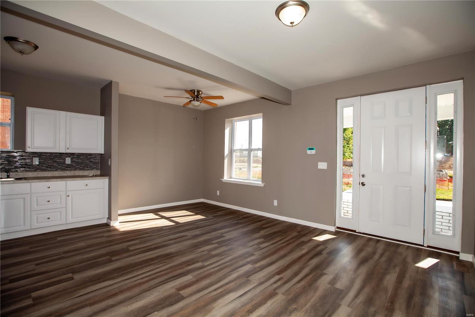 3721 Hebert Street St. Louis, MO 63107 - Photo 20 of 25