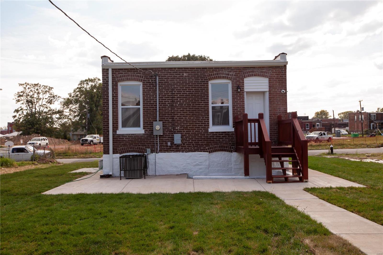 3721 Hebert Street St. Louis, MO 63107 - Photo 23 of 25