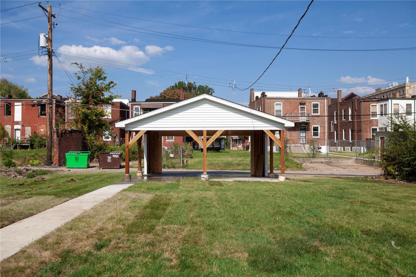 3721 Hebert Street St. Louis, MO 63107 - Photo 24 of 25