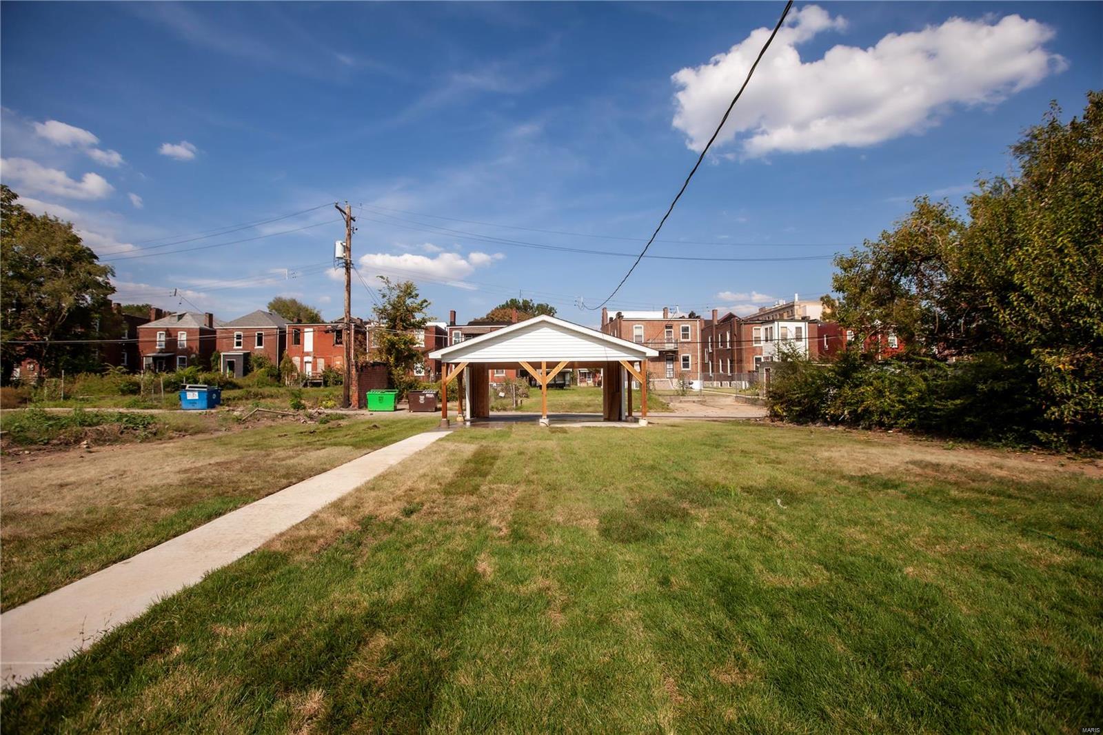 3721 Hebert Street St. Louis, MO 63107 - Photo 25 of 25