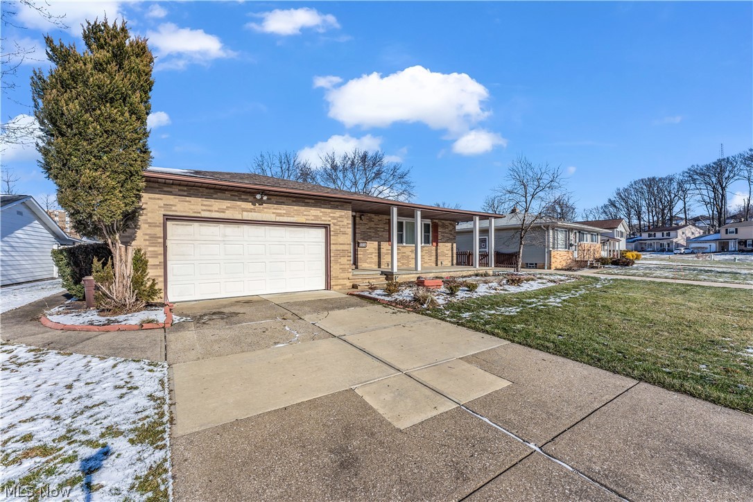 5514 Ralston Drive Parma, OH 44129 - Photo 2 of 30