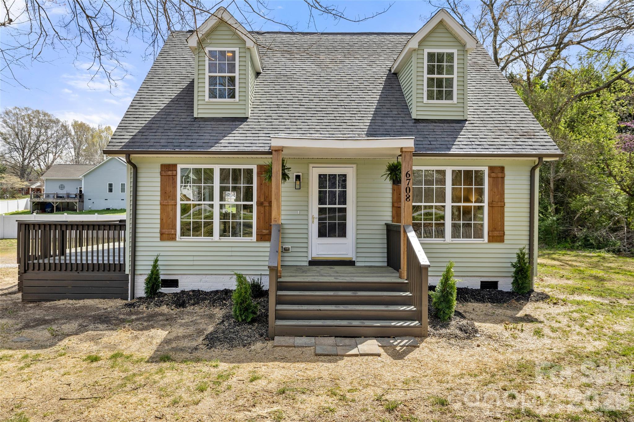 6708 Campground Road Denver, NC 28037 - Photo 1 of 28