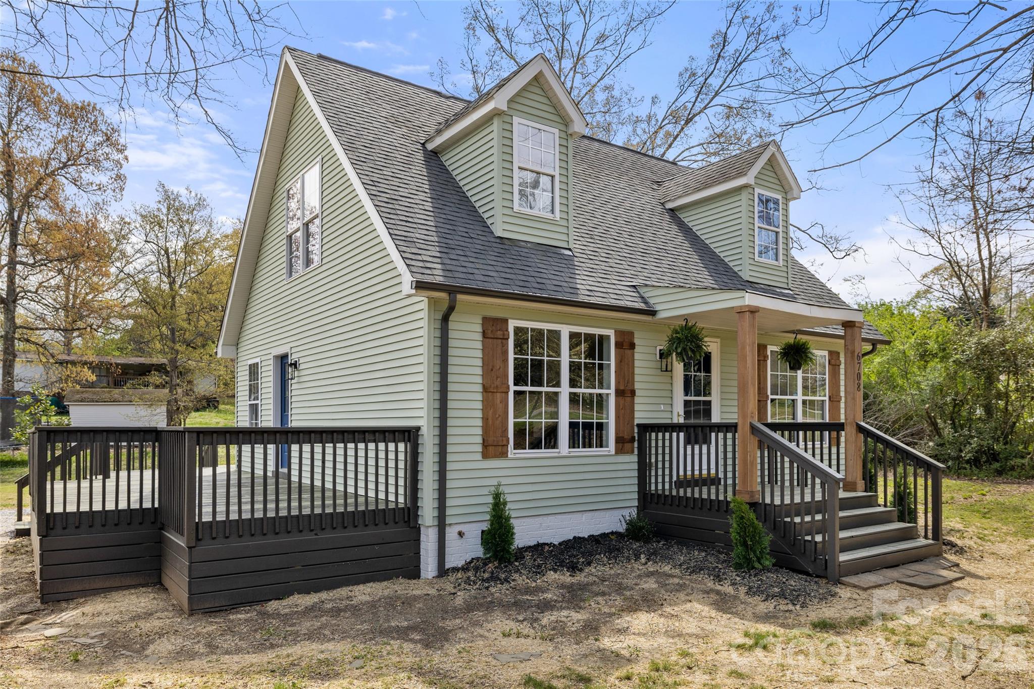 6708 Campground Road Denver, NC 28037 - Photo 22 of 28