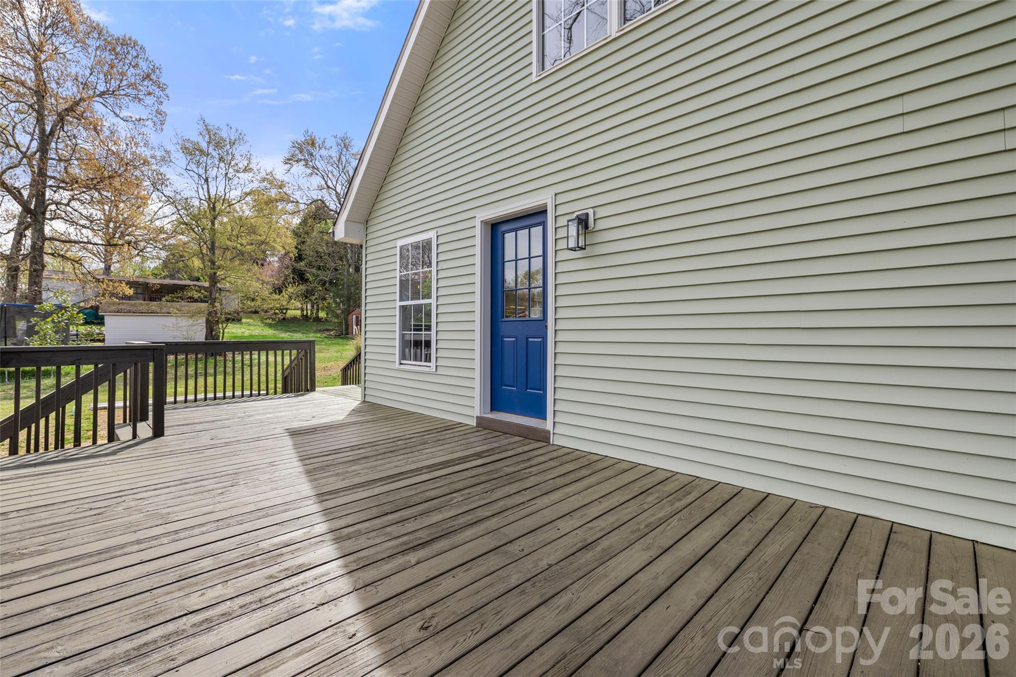 6708 Campground Road Denver, NC 28037 - Photo 23 of 28