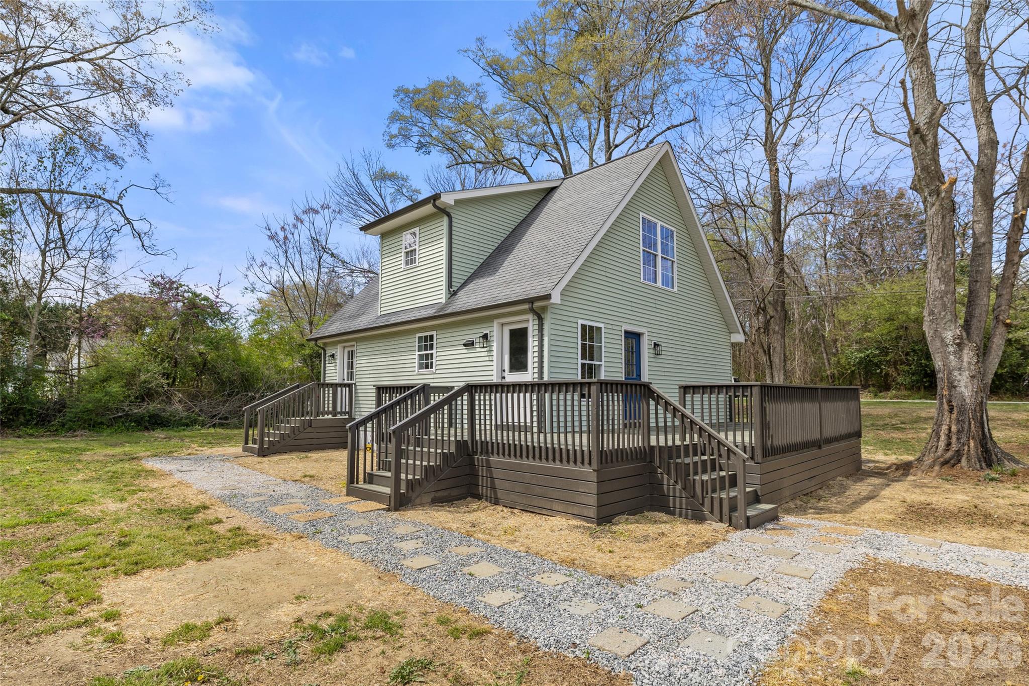 6708 Campground Road Denver, NC 28037 - Photo 24 of 28