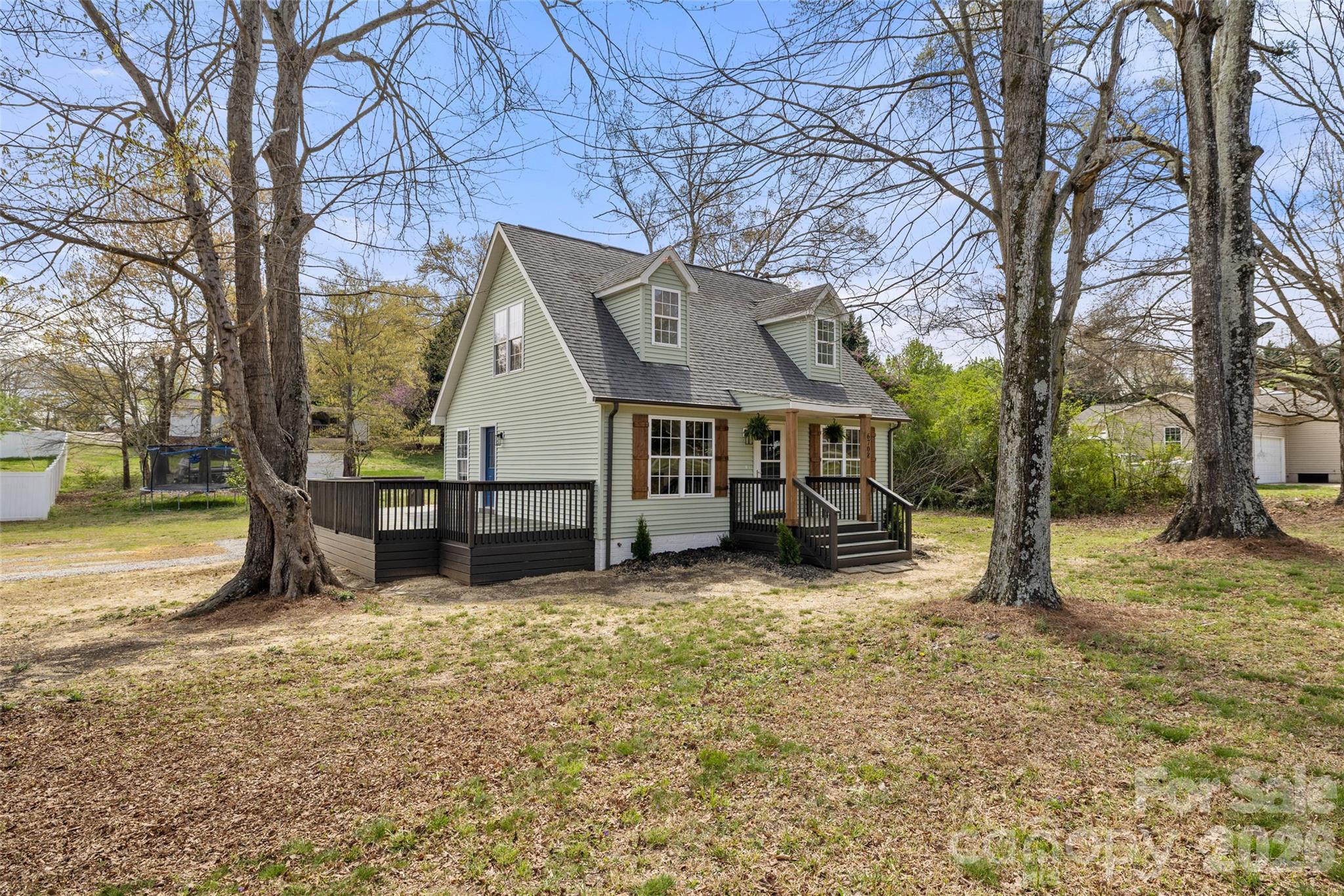 6708 Campground Road Denver, NC 28037 - Photo 25 of 28