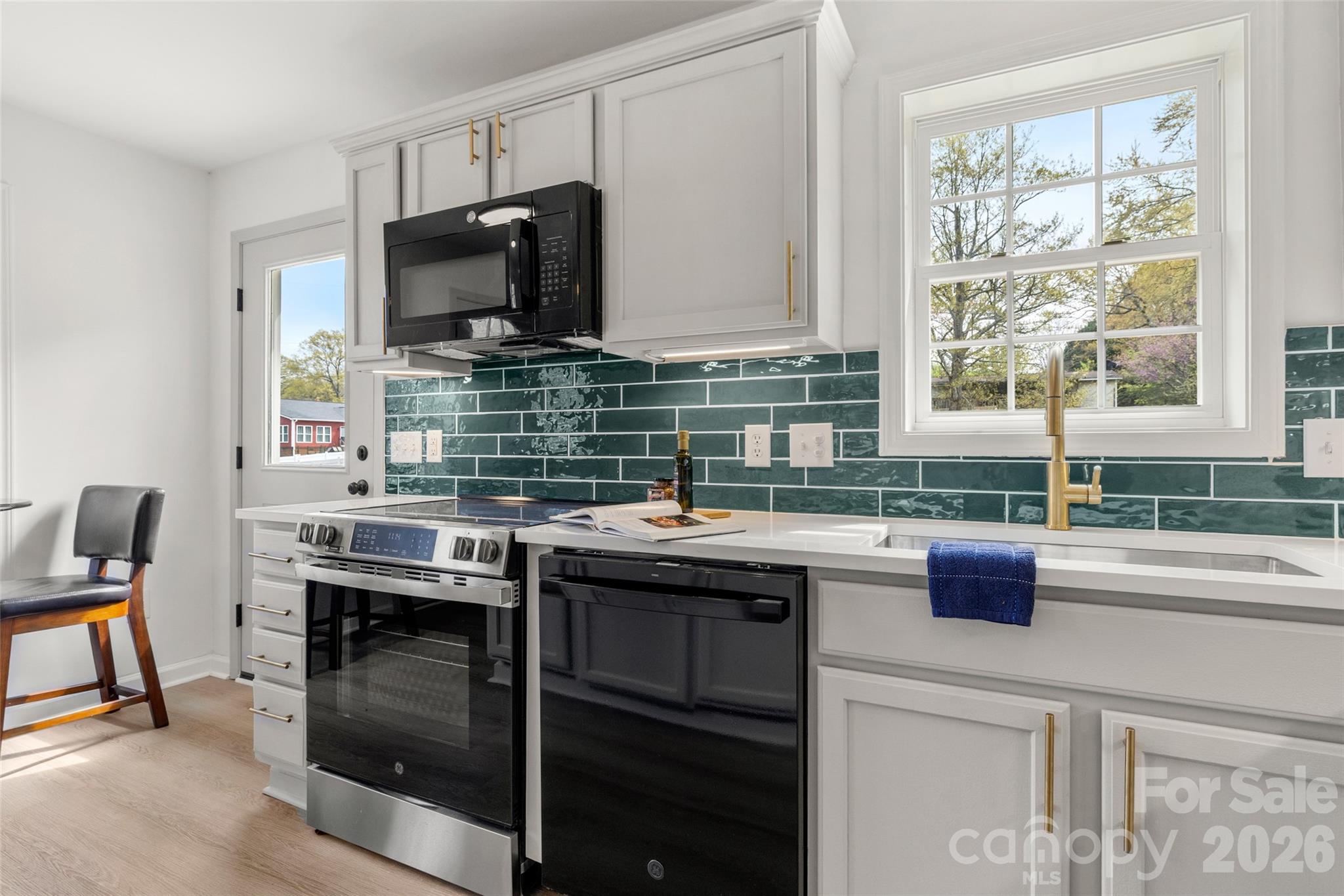 6708 Campground Road Denver, NC 28037 - Photo 3 of 28