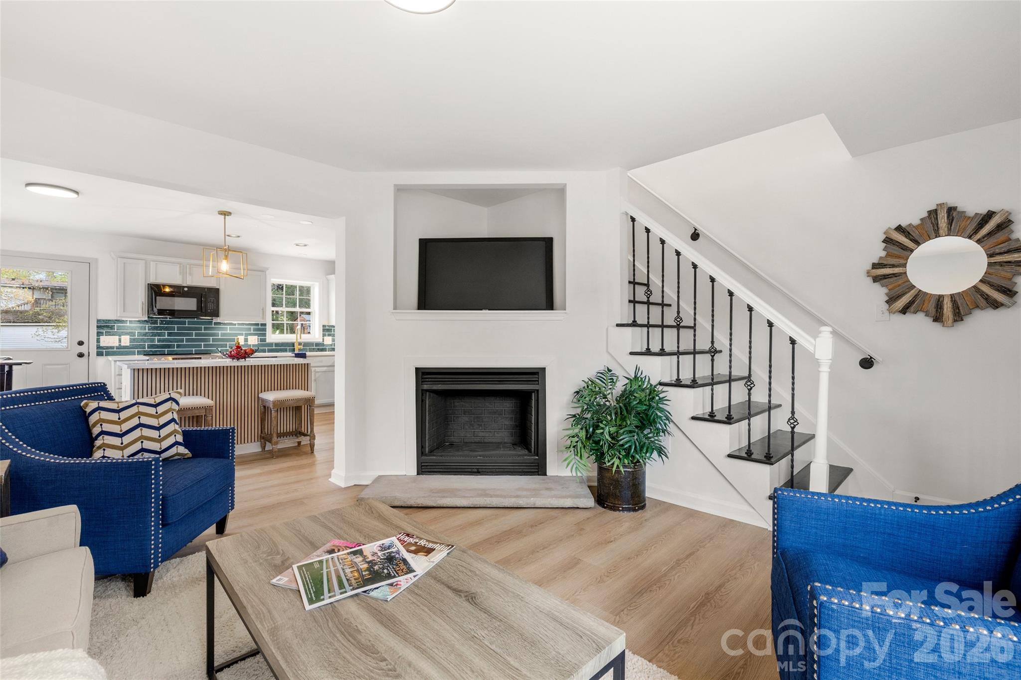 6708 Campground Road Denver, NC 28037 - Photo 4 of 28