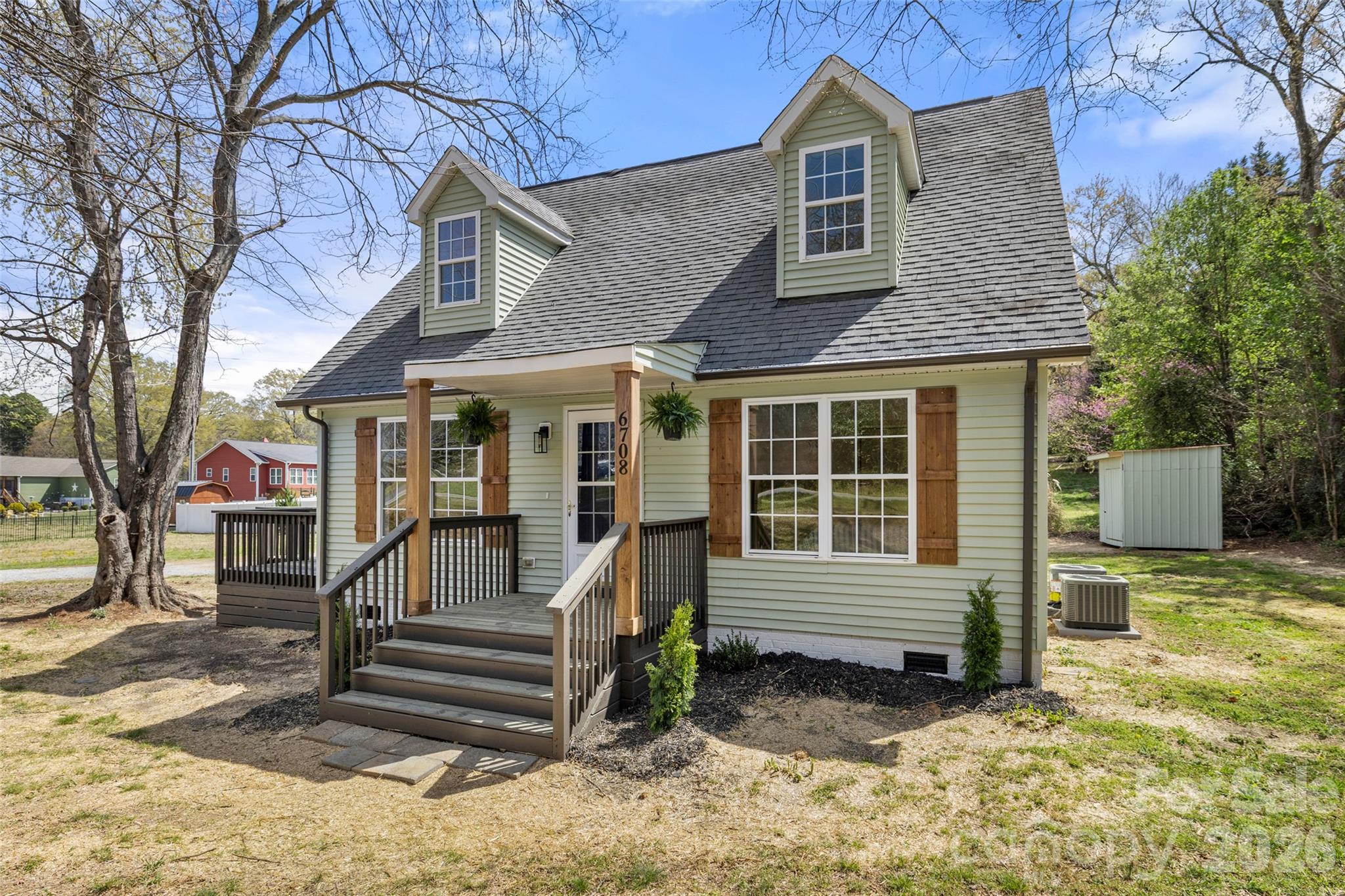 6708 Campground Road Denver, NC 28037 - Photo 5 of 28