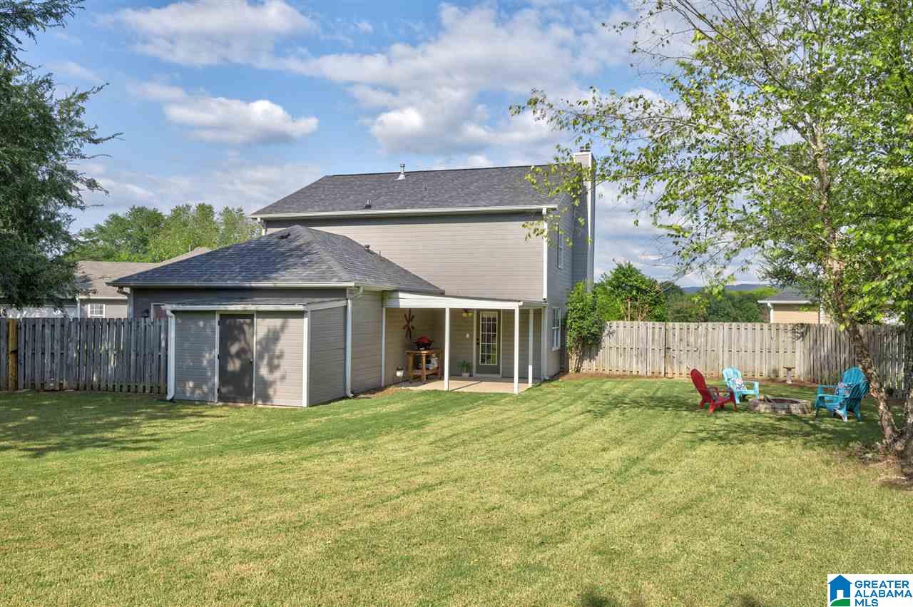 170 Stonebridge Circle Pelham, AL 35124 - Photo 7 of 22