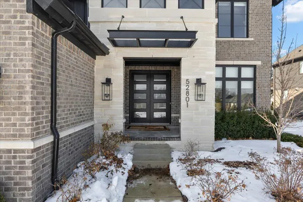 $952,999 | 52801 Royal Park Avenue, Utica, MI 48315