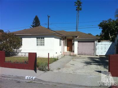 154 Harding Avenue Oxnard, CA 93030 - Photo 1 of 5 Primary Photo