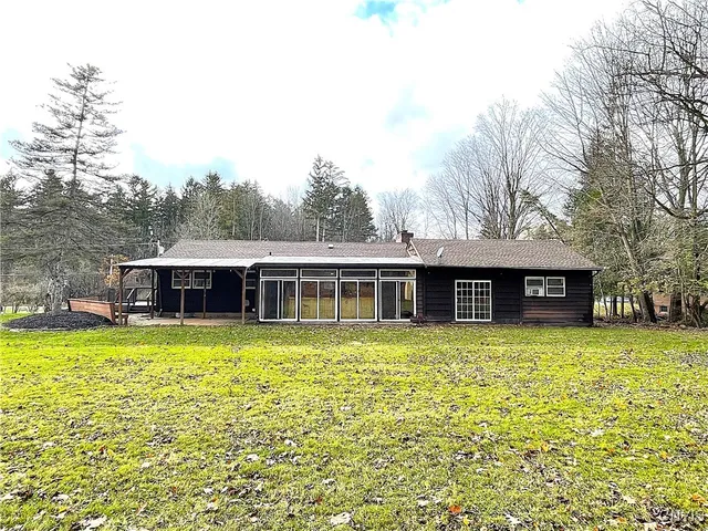$375,000 | 4576 Whetstone Road, Manlius, NY 13104