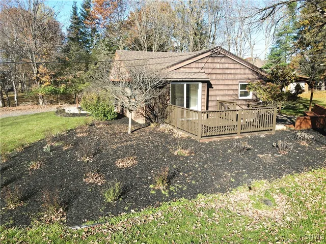 $375,000 | 4576 Whetstone Road, Manlius, NY 13104