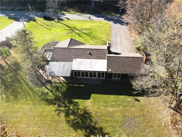 $375,000 | 4576 Whetstone Road, Manlius, NY 13104