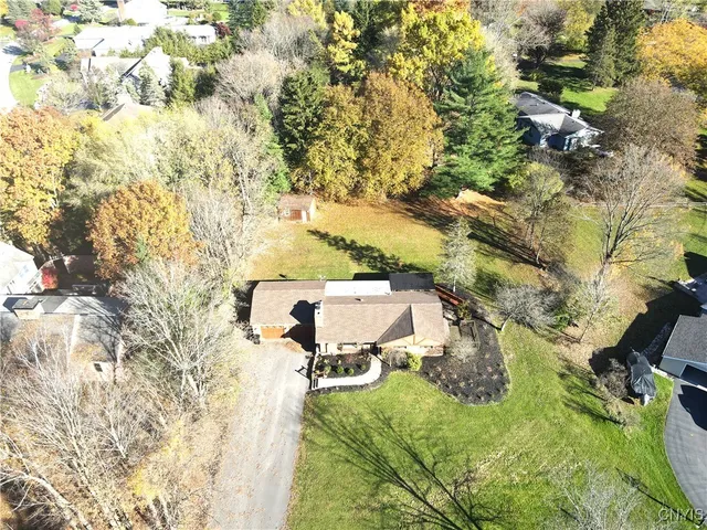 $375,000 | 4576 Whetstone Road, Manlius, NY 13104