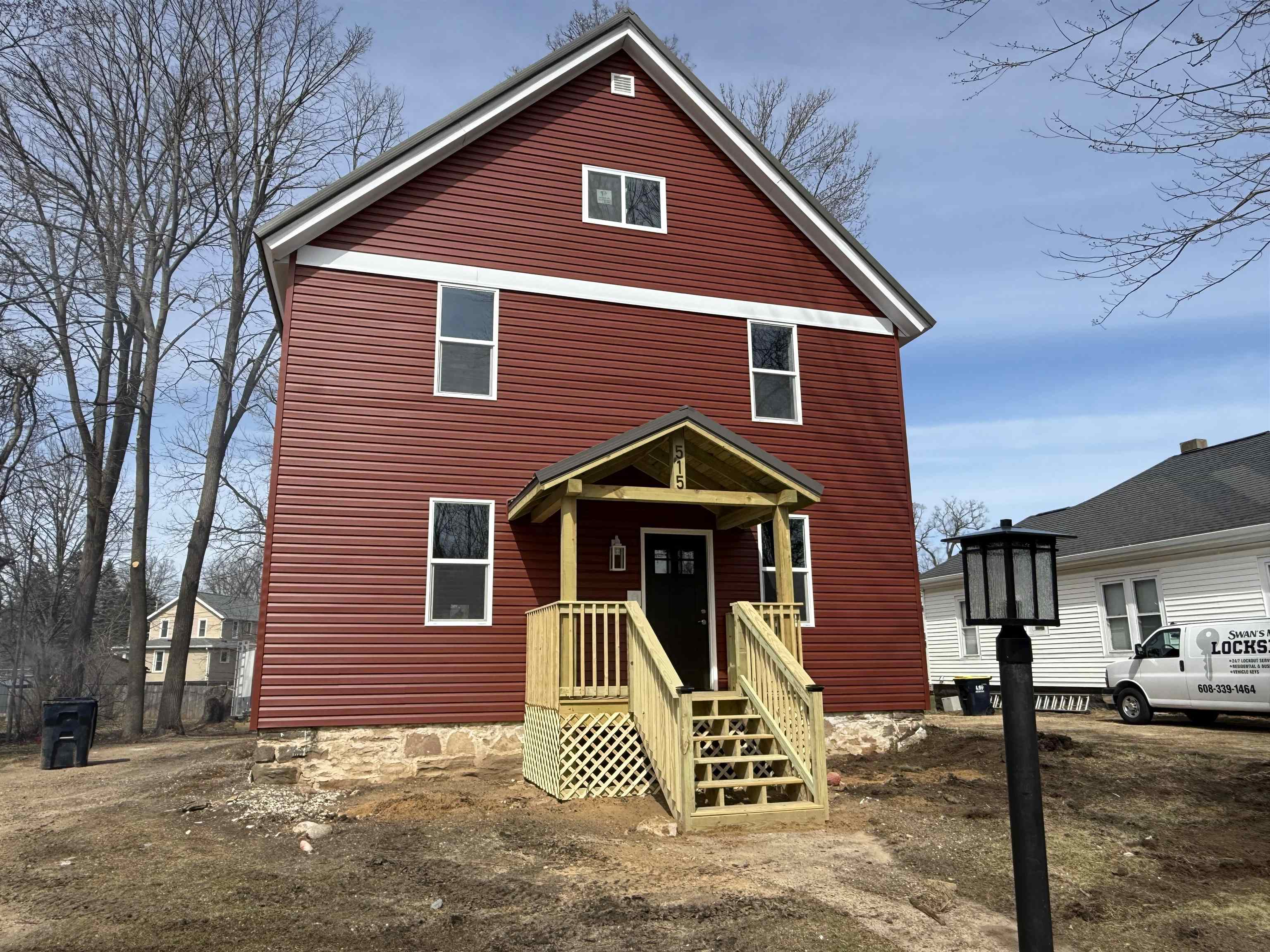 515 Martin Street Mauston, WI 53948 - Photo 1 of 1