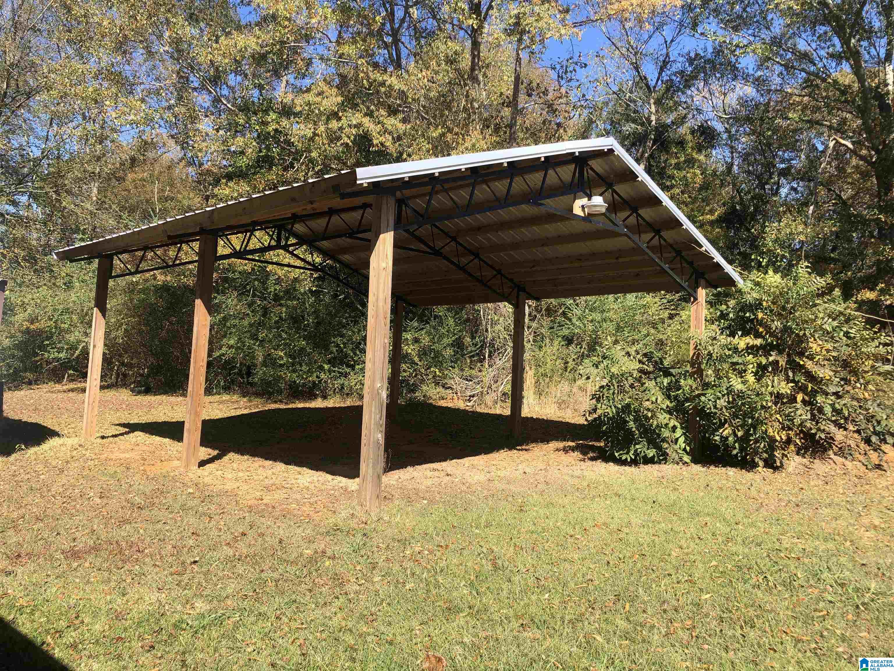 434 Flag Pole Mountain Road Childersburg, AL 35151 - Photo 9 of 71