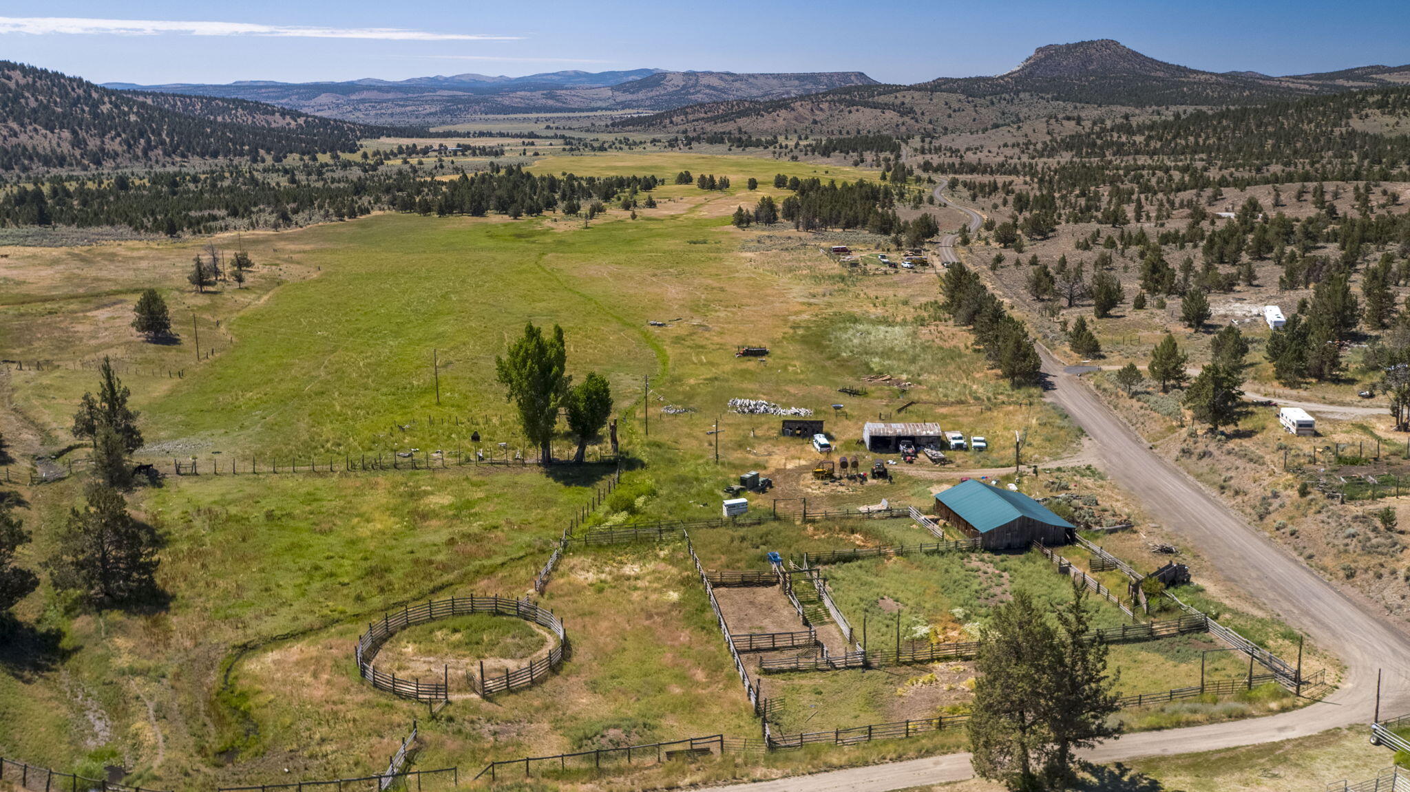 32500 Tackman Road Prineville, OR 97754 - Photo 3 of 112