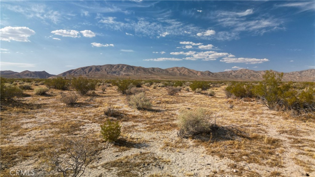 10313 Lake Road Cantil, CA 93519 - Photo 16 of 31 a view of lake and mountain