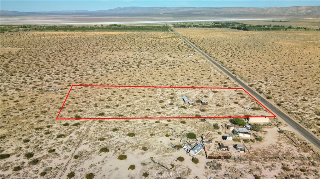 10313 Lake Road Cantil, CA 93519 - Photo 31 of 31 a view of ocean