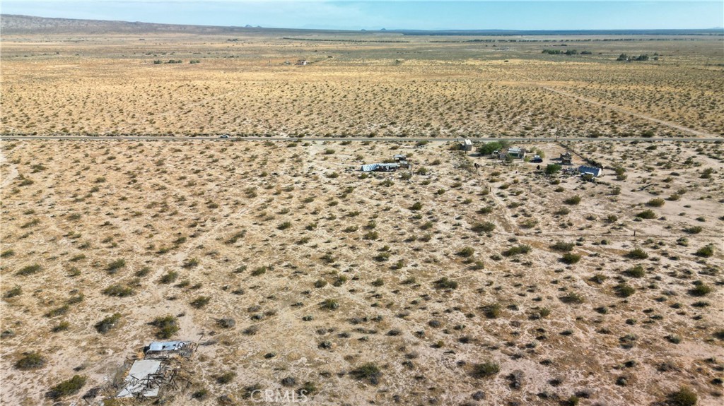10313 Lake Road Cantil, CA 93519 - Photo 6 of 31 a view of an ocean beach