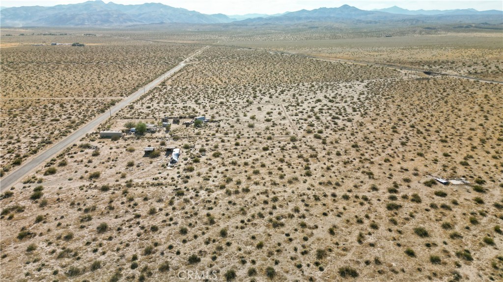 10313 Lake Road Cantil, CA 93519 - Photo 8 of 31 a view of an ocean beach