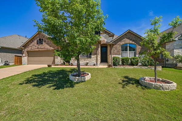 $585,000 | 3500 Great Knot Pass, Pflugerville, TX 78660