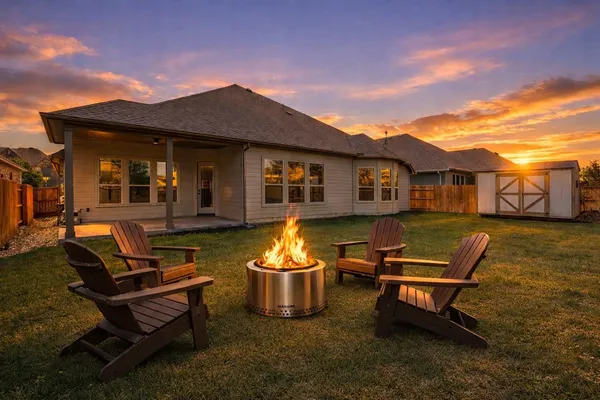 $585,000 | 3500 Great Knot Pass, Pflugerville, TX 78660