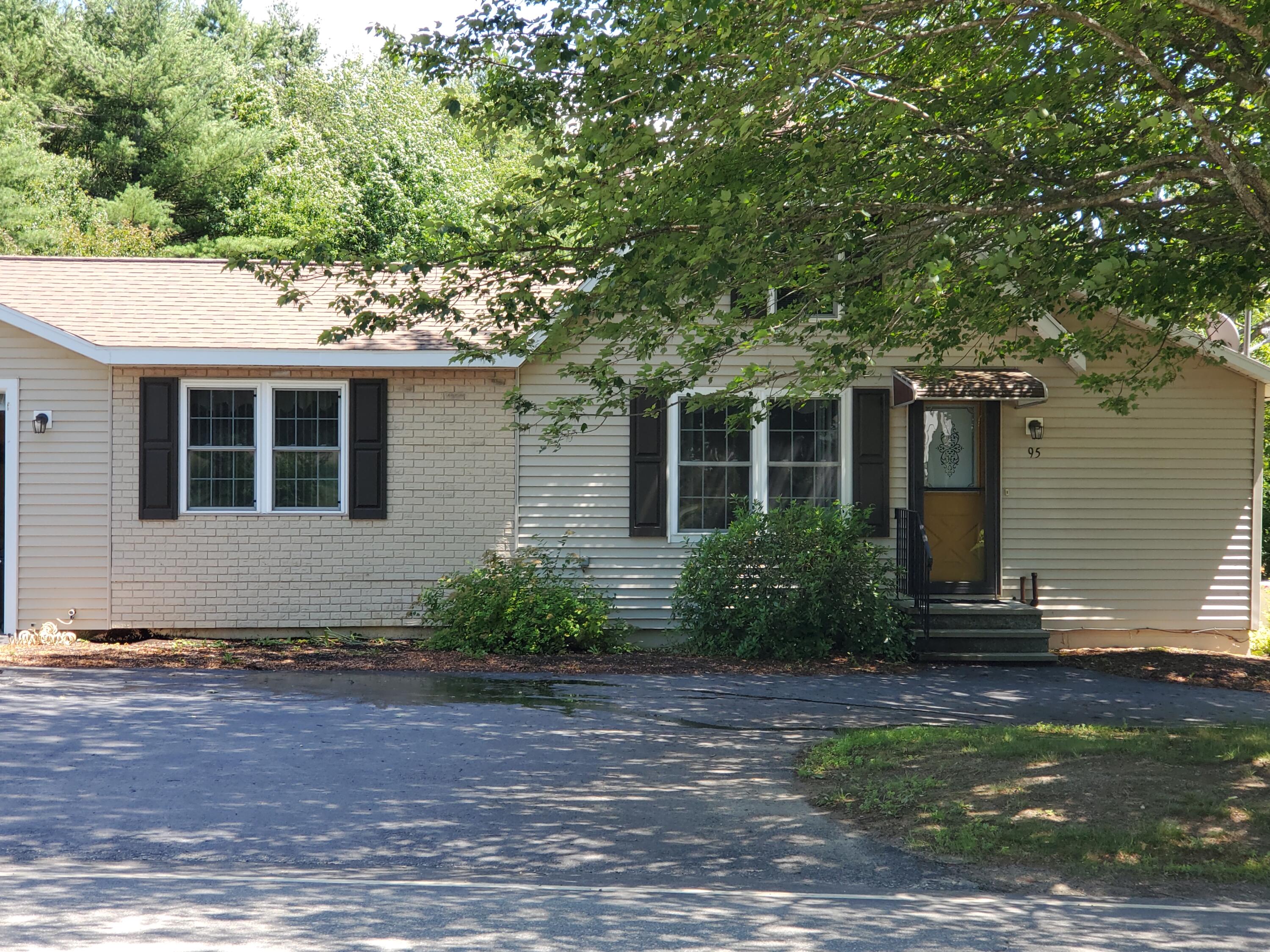 95 Lincoln Road Enfield, ME 04493 - Photo 3 of 22 3