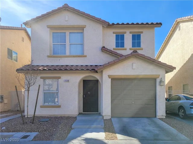 $1,650 | 1139 Orchard View Street, Las Vegas, NV 89142