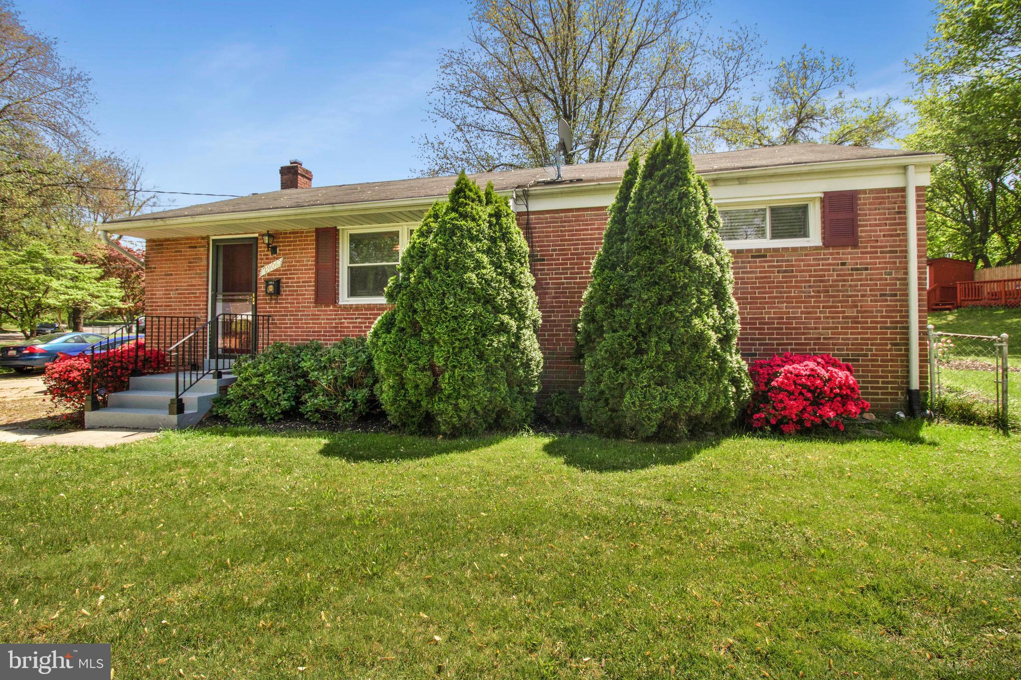 2906 Fenimore Road Silver Spring, MD 20902 - Photo 1 of 63 Gallery Image 1
