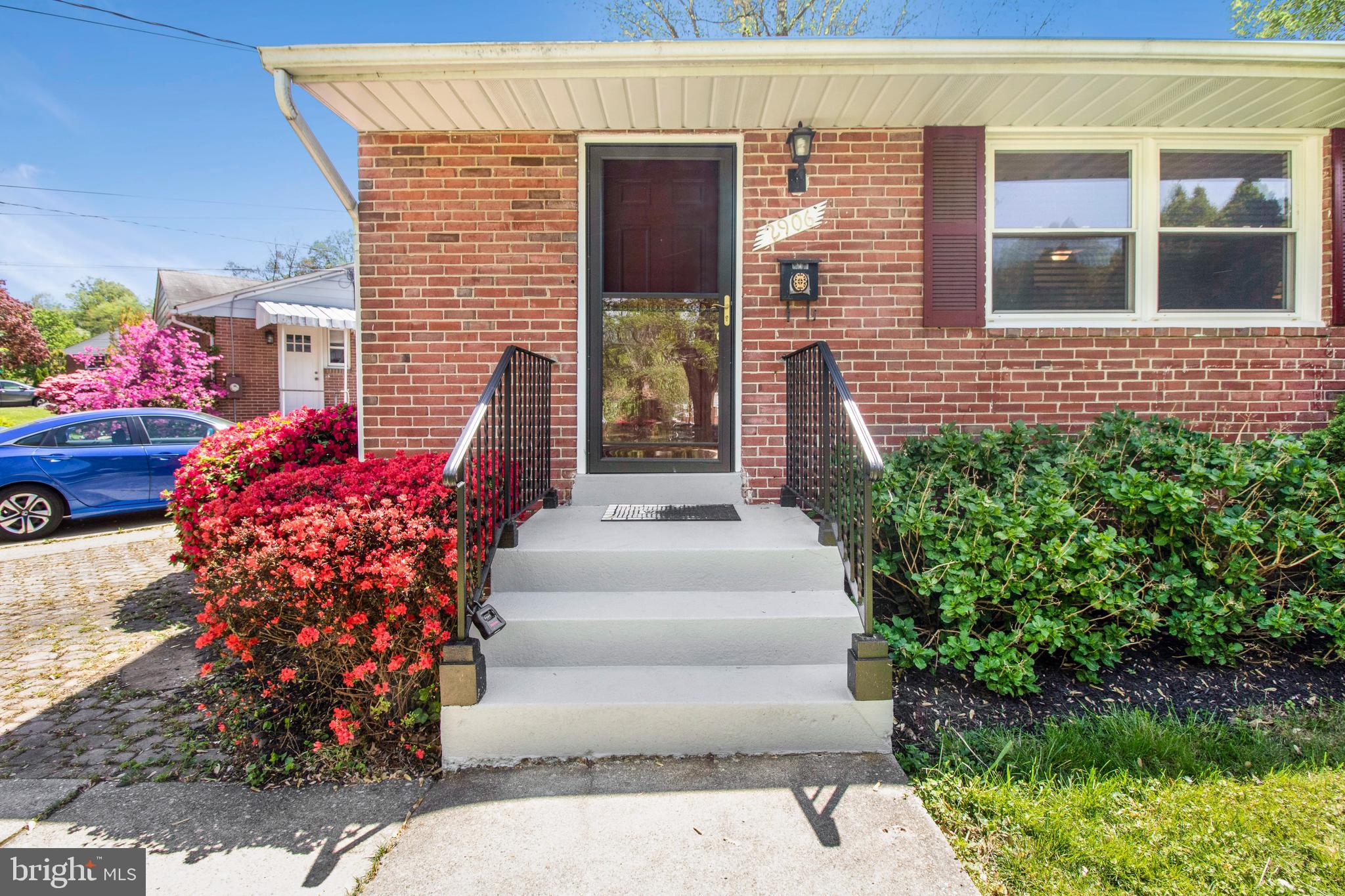 2906 Fenimore Road Silver Spring, MD 20902 - Photo 2 of 63 Gallery Image 2